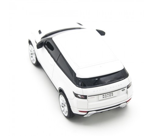 Радиоуправляемая машина Rastar Range Rover Evoque White 1:24 - RAS-46900-W Радиоуправляемая машина Rastar Range Rover Evoque White 1:24 - RAS-46900-W