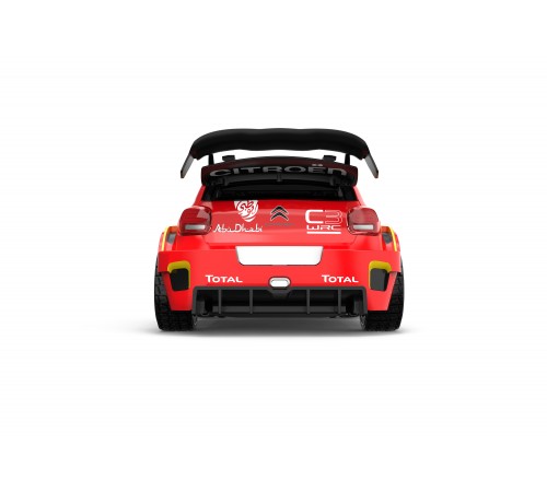 Радиоуправляемая машина для дрифта MJX Hyper Go Citroen C3 4WD 1:14 - MJX-14303 Радиоуправляемая машина для дрифта MJX Hyper Go Citroen C3 4WD 1:14 - MJX-14303