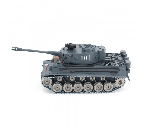 Радиоуправляемый танк R-WINGS German Tiger - RWG021-812-PRO