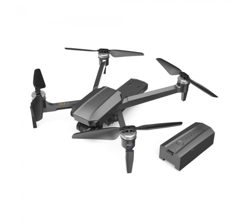 Радиоуправляемый квадрокоптер MJX B16PRO 4K 3-Axis Gimbal EIS GPS 5G - MJX-B16PRO