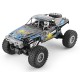 Радиоуправляемый краулер WLTOYS 4WD RTR масштаб 1:10 2.4G - 104310