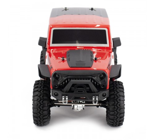 Радиоуправляемый краулер HSP RGT JK 4WD 1:10 - EX86010-JK-P86237-3 Радиоуправляемый краулер HSP RGT JK 4WD 1:10 - EX86010-JK-P86237-3