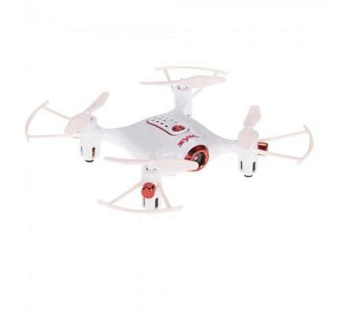 Радиоуправляемый квадрокоптер Syma X20W FPV RTF 2.4G - X20W Радиоуправляемый квадрокоптер Syma X20W FPV RTF 2.4G - X20W