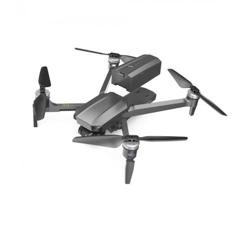 Радиоуправляемый квадрокоптер MJX B16PRO 4K 3-Axis Gimbal EIS GPS 5G - MJX-B16PRO