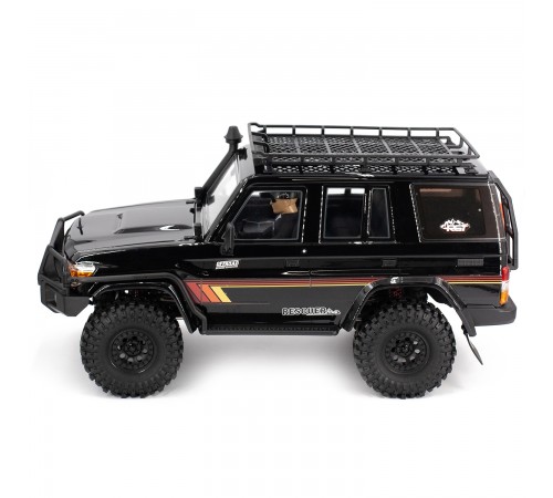 Радиоуправляемый краулер HSP RGT Rescuer 76LC 4WD 1:10 - EX86190-P86480-1 Радиоуправляемый краулер HSP RGT Rescuer 76LC 4WD 1:10 - EX86190-P86480-1
