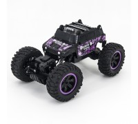 Радиоуправляемый краулер Hummer H2 Purple 1:14 2.4G - MZ-2848
