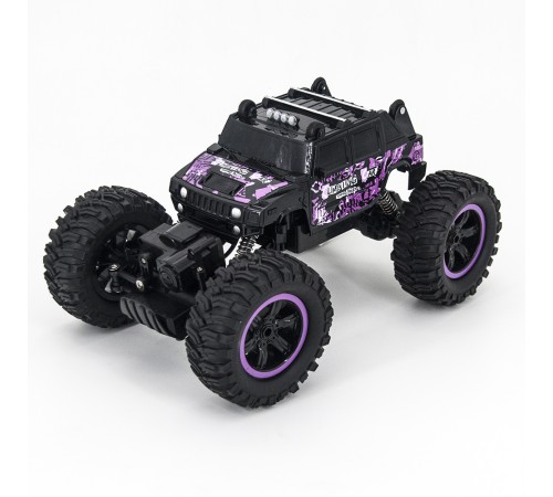 Радиоуправляемый краулер Hummer H2 Purple 1:14 2.4G - MZ-2848 Радиоуправляемый краулер Hummer H2 Purple 1:14 2.4G - MZ-2848
