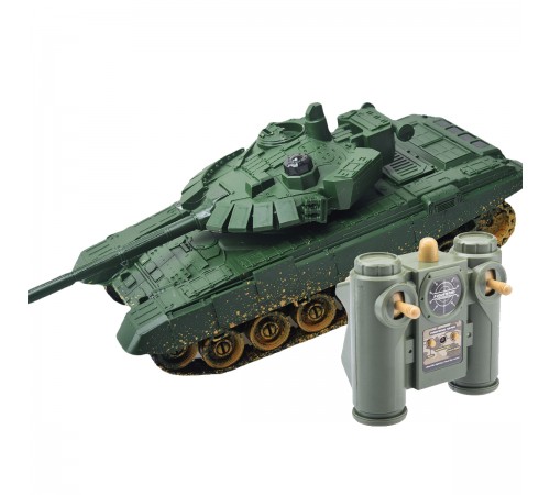 Радиоуправляемый танковый бой (советский T72 + M1 Абрамс США) - RWG99851 Радиоуправляемый танковый бой (советский T72 + M1 Абрамс США) - RWG99851