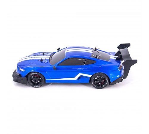 Радиоуправляемая машина для дрифта Ford Mustang 4WD 1:14 - RC-19D