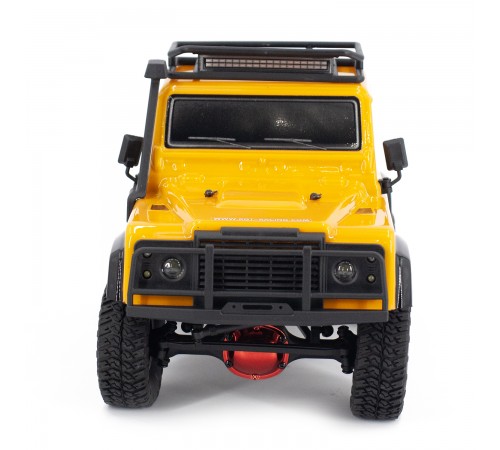 Радиоуправляемый краулер HSP RGT Adventure DF 4WD 1:16 - 136161DF-R62113 Радиоуправляемый краулер HSP RGT Adventure DF 4WD 1:16 - 136161DF-R62113