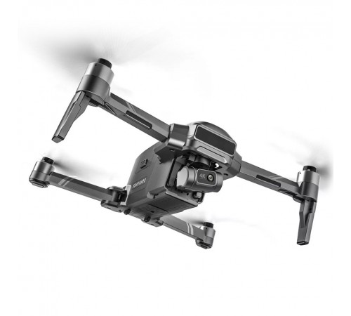 Квадрокоптер SJRC F22 X3 PRO+ 2АКБ, пульт с экраном 3-AXIS 4K EIS 5G GPS Квадрокоптер SJRC F22 X3 PRO+ 2АКБ, пульт с экраном 3-AXIS 4K EIS 5G GPS