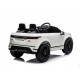 Детский электромобиль Land Rover Range Rover Evoque 4WD 12V - DK-RRE99-WHITE
