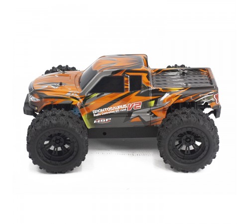 Радиоуправляемый джип HSP Monster Truck 1:10 - 94111V2-88089