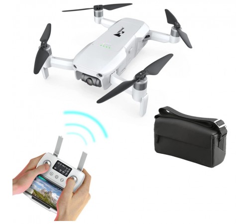 Радиоуправляемый квадрокоптер Hubsan Ace SE RTF - HUBSAN ACE SE Радиоуправляемый квадрокоптер Hubsan Ace SE RTF - HUBSAN ACE SE