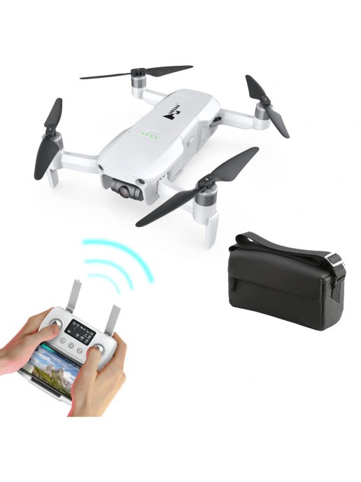 Радиоуправляемый квадрокоптер Hubsan Ace SE RTF - HUBSAN ACE SE