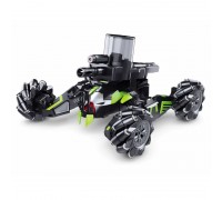 Радиоуправляемая боевая машина Keye Toys MoFun (лазер, пульки) 2.4G - KT502