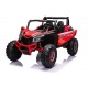 Детский электромобиль XMX Багги (красный, EVA, 4WD, 24V) - XMX613-4WD-24V-RED