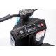 Детский электромобиль скутер трицикл BMW Concept Link Style 6V 2WD - HL700-3-BLACK