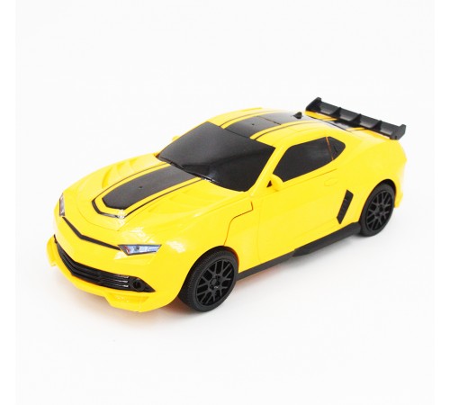 Радиоуправляемый трансформер MZ Chevrolet Camaro 1:14 - 2313P Радиоуправляемый трансформер MZ Chevrolet Camaro 1:14 - 2313P