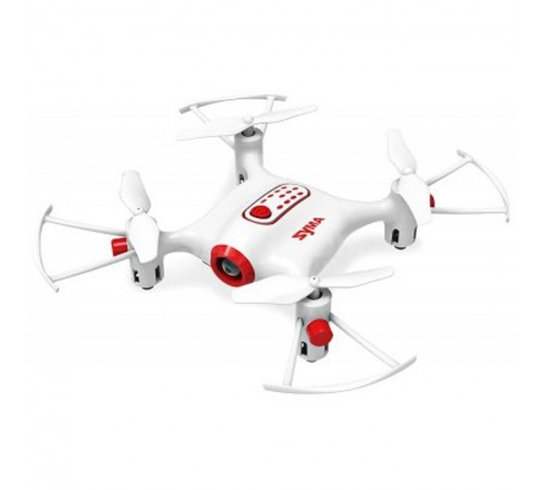 Радиоуправляемый квадрокоптер Syma X20W FPV RTF 2.4G - X20W Радиоуправляемый квадрокоптер Syma X20W FPV RTF 2.4G - X20W