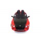 Электромобиль Bentley Continental Supersports Red 12V - JE1155