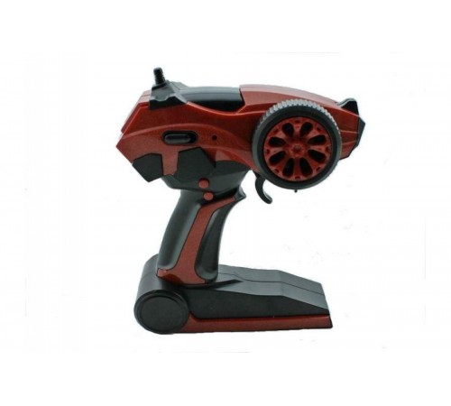 Радиоуправляемая машина Дракон из серии Muscle Car (свет, звук, 1:16) - MK8028B-RED