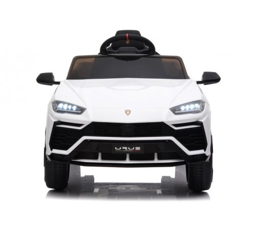 Детский электромобиль Bettyma Lamborghini Urus 2WD 12V - BDM0923-WHITE Детский электромобиль Bettyma Lamborghini Urus 2WD 12V - BDM0923-WHITE