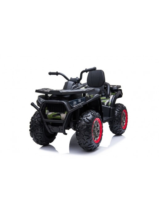 Детский квадроцикл с пультом 12V 2WD - XMX607-CAMO-PAINT