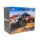 Радиоуправляемый внедорожник MJX Hyper Go 4WD Brushless 1:14 - MJX-14209