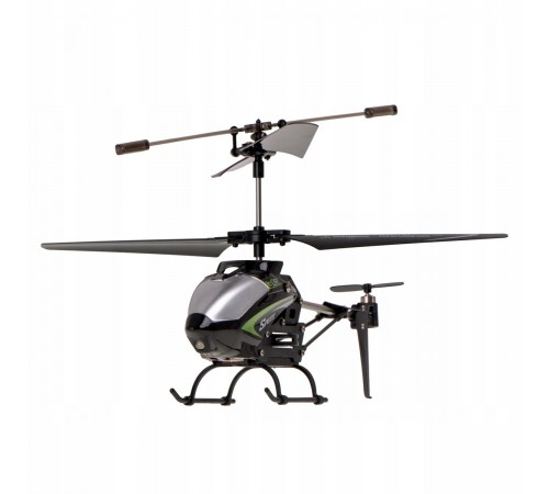 Радиоуправляемый вертолет Syma S5H 2.4G - S5H-BLACK Радиоуправляемый вертолет Syma S5H 2.4G - S5H-BLACK