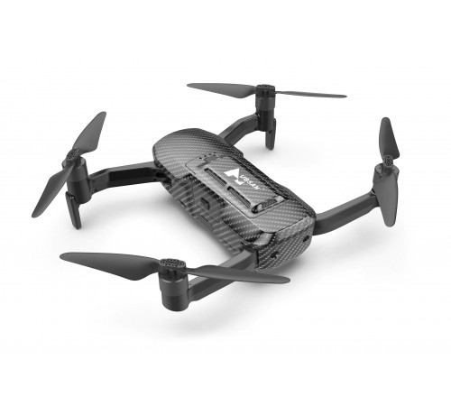 Радиоуправляемый квадрокоптер Hubsan ACE SE refined (2 батареи) RTF - HUBSAN ACE SE refined COMBO-2