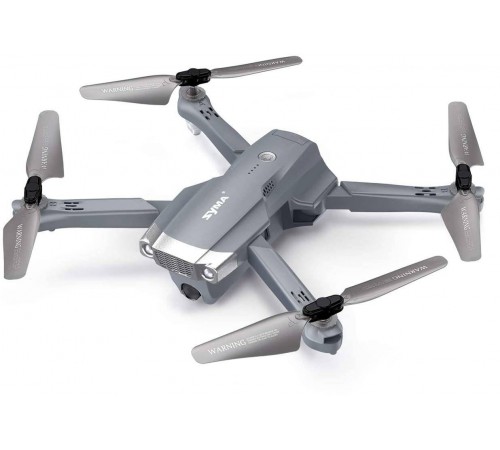 Квадрокоптер Syma с камерой FPV, 4K камера, GPS 2.4G с сумкой - SYMA-X30-BAG Квадрокоптер Syma с камерой FPV, 4K камера, GPS 2.4G с сумкой - SYMA-X30-BAG