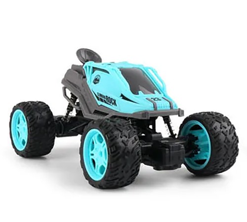 Радиоуправляемый синий краулер 4WD Mekbao - 5588-629-BLUE