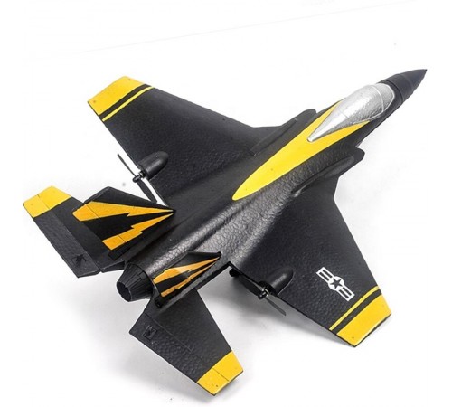 Радиоуправляемый самолет Fei Xiong F35 (EPP) 2.4G - FX835 Радиоуправляемый самолет Fei Xiong F35 (EPP) 2.4G - FX835