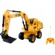 Радиоуправляемый экскаватор 1:24 - LS6804