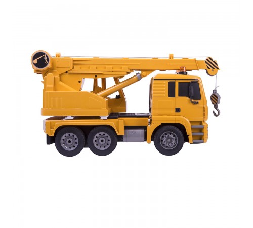 Радиоуправляемый грузовик-кран Double E 1:20 2.4G - E516-003 Радиоуправляемый грузовик-кран Double E 1:20 2.4G - E516-003