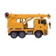 Радиоуправляемый грузовик-кран Double E 1:20 2.4G - E516-003