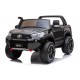 Электромобиль Toyota Hilux Rugged X 4WD 12V - DK-HL850-BLACK-PAINT