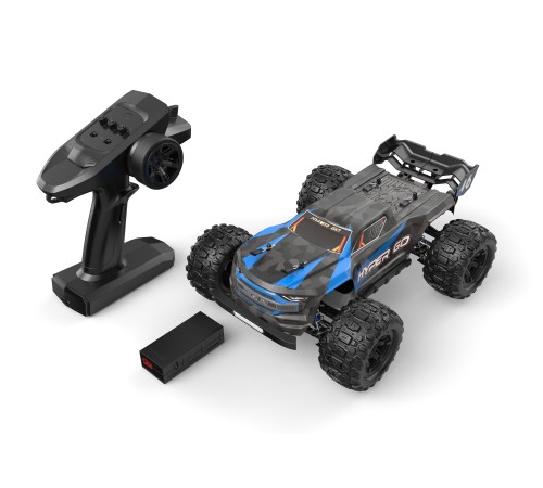 Радиоуправляемый трагги MJX Hyper Go 4WD GPS 1:16 2.4G - MJX-H16E Радиоуправляемый трагги MJX Hyper Go 4WD GPS 1:16 2.4G - MJX-H16E