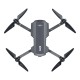 Квадрокоптер SJRC F5S Plus с подвесом и камерой 4K 5G GPS RTF (2 АКБ) - F5S 4K PRO+COMBO