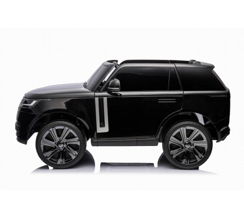 Детский электромобиль DAKE RANGE ROVER HSE (полный привод, EVA, 12V) - DK-RR998-BLACK