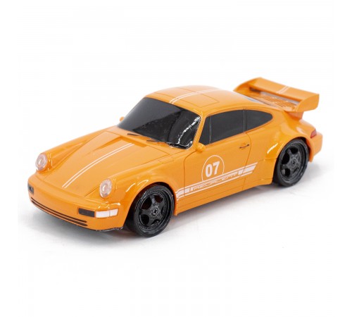 Радиоуправляемая машина для дрифта Porsche 911 GT RS 4WD 1:24 - 757-4WD33B Радиоуправляемая машина для дрифта Porsche 911 GT RS 4WD 1:24 - 757-4WD33B