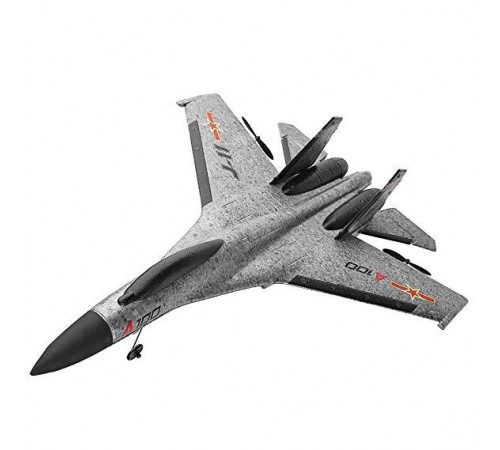 Радиоуправляемый самолет XK Innovation A100-J11 RTF 2.4G - A100-J11 Радиоуправляемый самолет XK Innovation A100-J11 RTF 2.4G - A100-J11