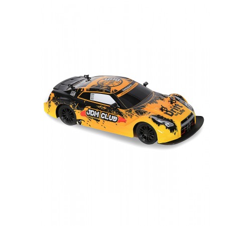 Радиоуправлямая машина для дрифта Nissan GTR Drift 1:16 - MX8993 Радиоуправлямая машина для дрифта Nissan GTR Drift 1:16 - MX8993