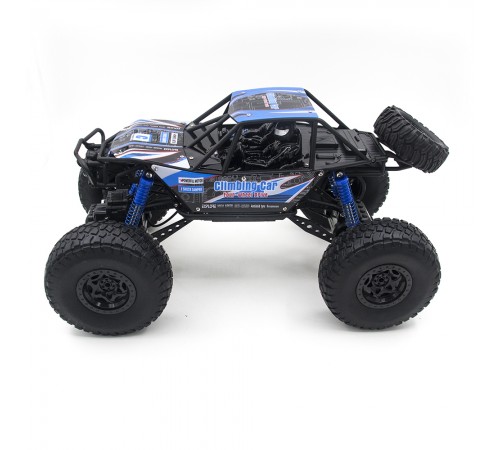 Радиоуправляемый краулер MZ Blue Climbing Car 1:10 - MZ-2837-B Радиоуправляемый краулер MZ Blue Climbing Car 1:10 - MZ-2837-B