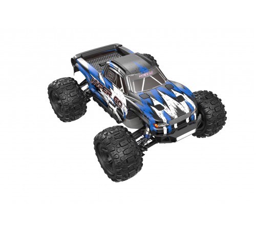 Радиоуправляемый джип MJX Hyper Go 4WD LED GPS 1:16 2.4G - MJX-H16H-1 Радиоуправляемый джип MJX Hyper Go 4WD LED GPS 1:16 2.4G - MJX-H16H-1