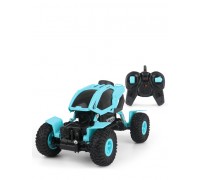 Радиоуправляемый синий краулер 4WD Mekbao - 5588-630-BLUE