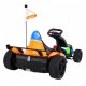 Детский электромобиль дрифт картинг Mclaren (лицензия, 12 км/ч, 24V) - BDM0930