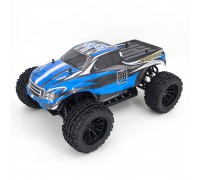 Радиоуправляемый джип HSP Electric Off-Road Car 4WD 1:10 - 94111-NC111-BL - 2.4G