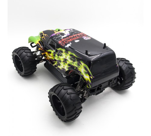 Радиоуправляемый джип HSP Monster H-Dominator 4WD TOP 1:10 2.4G - 94111TOP-STS250A